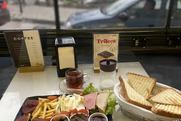 Güner City Hotel - Resim 8