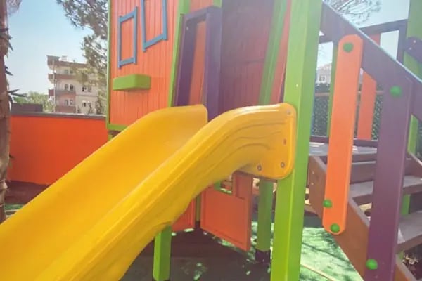 Kahramanmaraş Özel Neşe Erberk Anaokulu - Resim 2