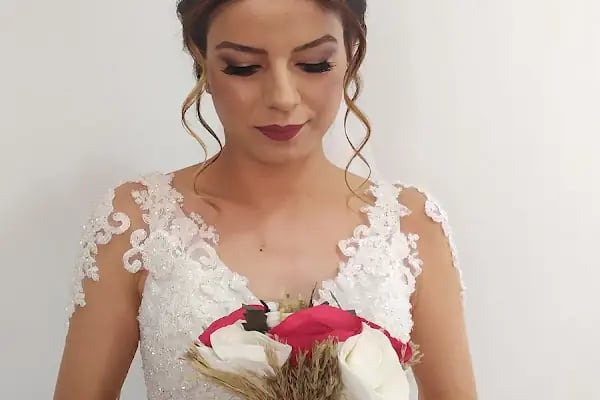 Öznaz Bayan Kuaforü - Resim 6