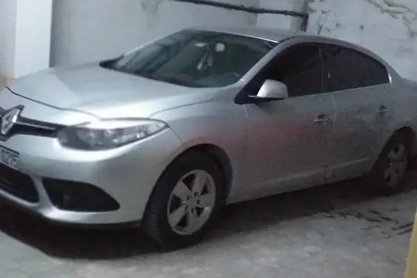 Cebel Kat Otoparkı - Resim 5