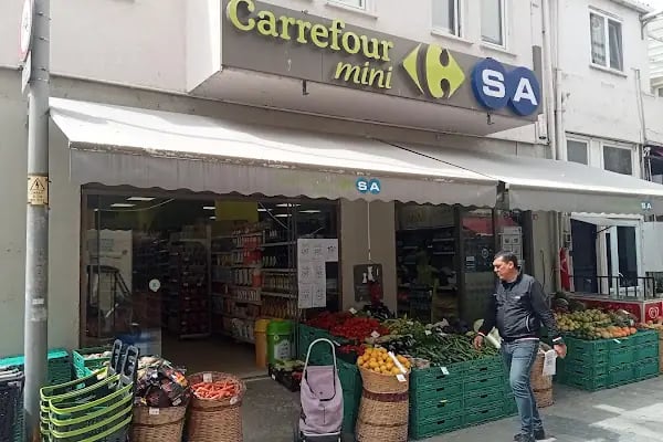CarrefourSA - Resim 2