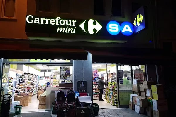 CarrefourSA - Resim 1