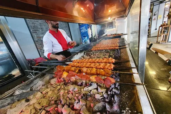 Şef Kebap - Resim 8