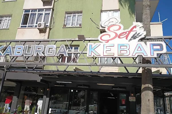 Şef Kebap - Resim 7