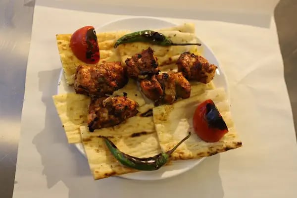 Şef Kebap - Resim 15