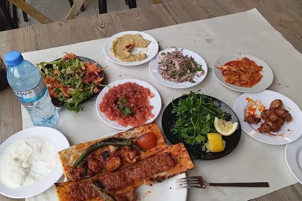 Şef Kebap - Resim 6