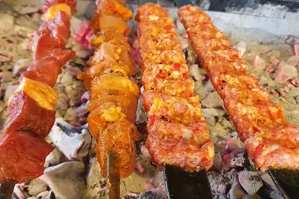 Şef Kebap - Resim 9