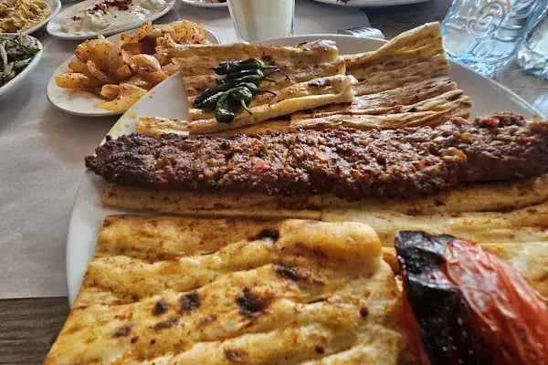 Şef Kebap - Resim 5