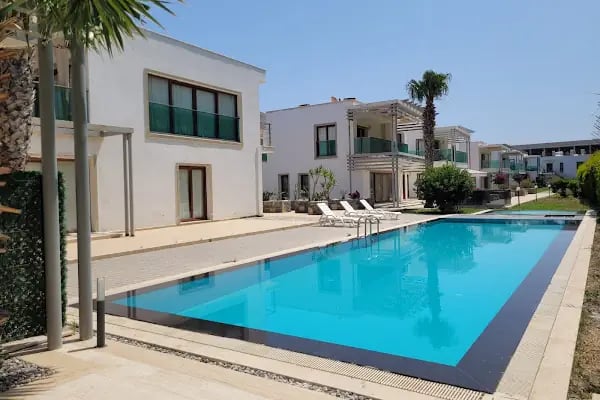 Sahil evleri sitesi - Resim 4