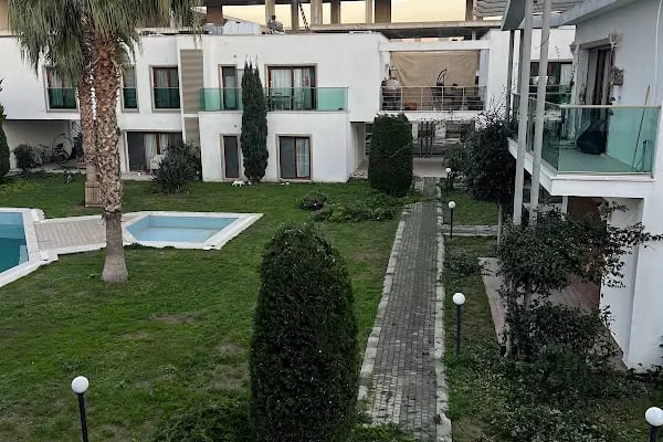 Sahil evleri sitesi - Resim 3
