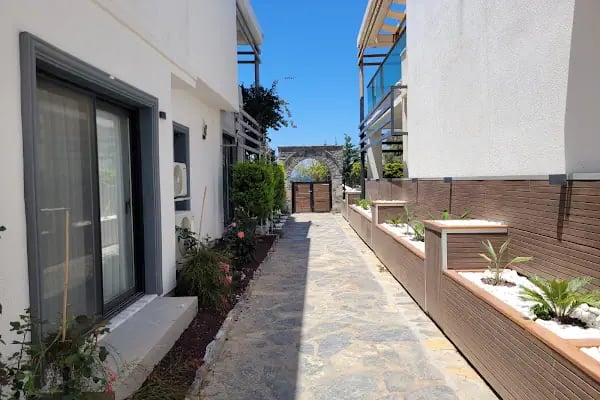 Sahil evleri sitesi - Resim 5