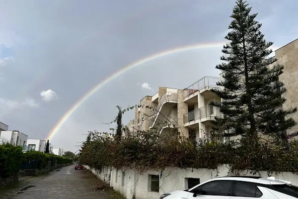 Sahil evleri sitesi - Resim 2