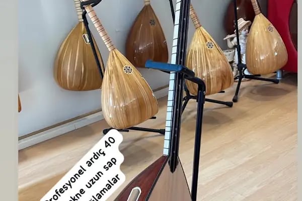 Dost Muzik Evi - Resim 14