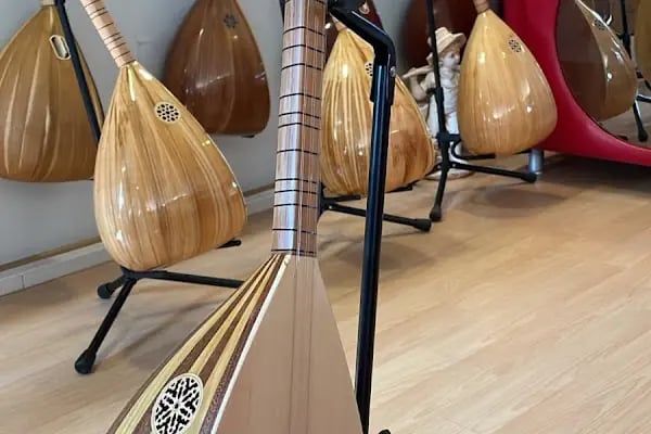 Dost Muzik Evi - Resim 16