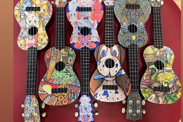 Dost Muzik Evi - Resim 11