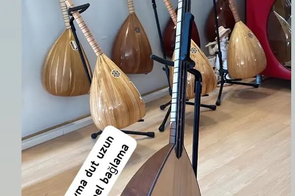 Dost Muzik Evi - Resim 17