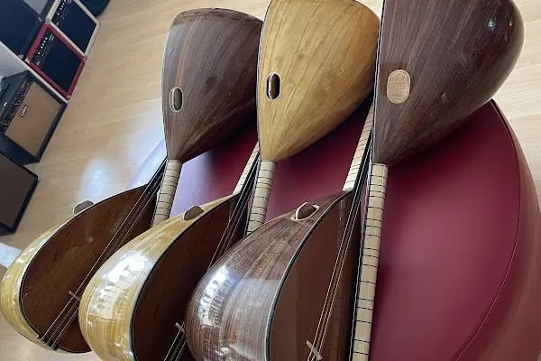 Dost Muzik Evi - Resim 6