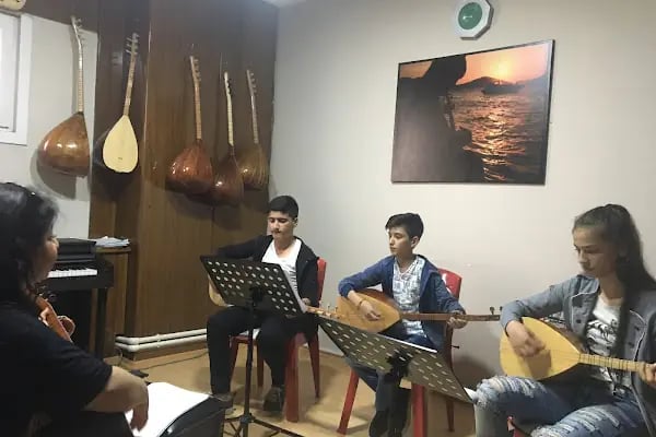 Dost Muzik Evi - Resim 2