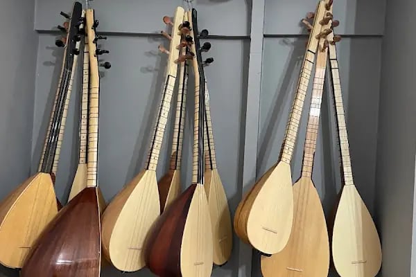 Dost Muzik Evi - Resim 18