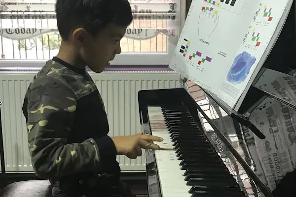 Dost Muzik Evi - Resim 7