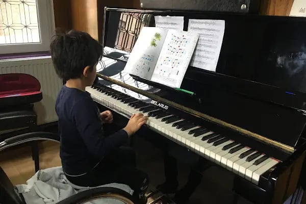 Dost Muzik Evi - Resim 4