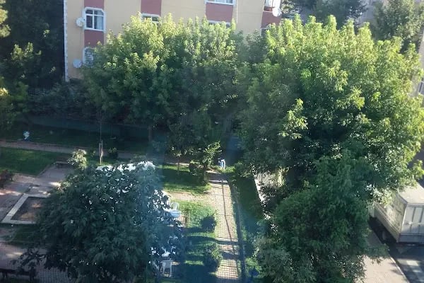 Bağcılar Belediyesi Küçük Parkı - Resim 3