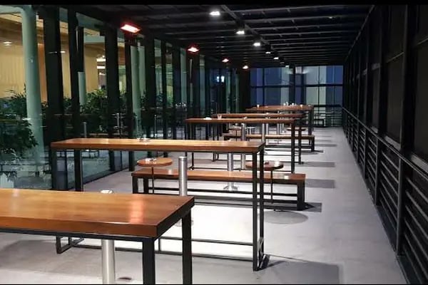 Teras - Resim 11