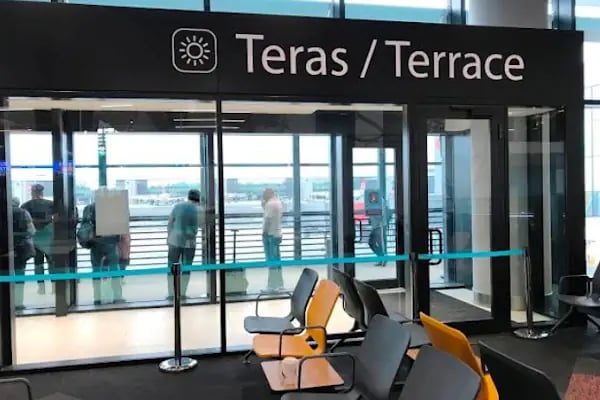 Teras - Resim 13