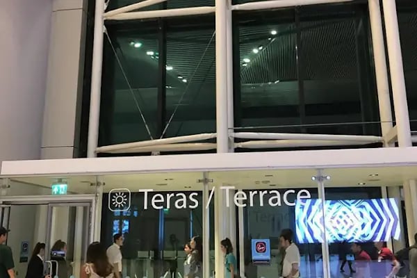 Teras - Resim 7