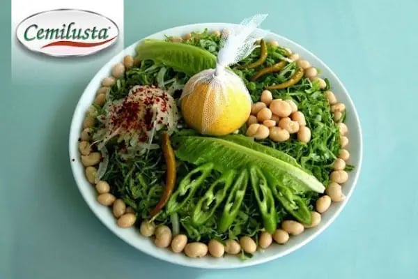 Cemilusta Akçaabat Köfte - Resim 3