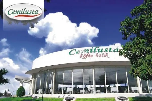 Cemilusta Akçaabat Köfte - Resim 2