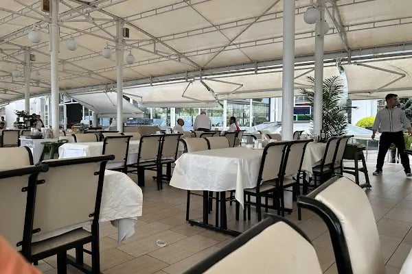 Cemilusta Akçaabat Köfte - Resim 6