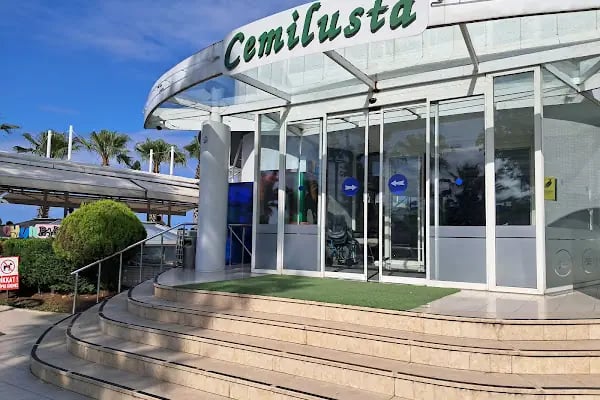 Cemilusta Akçaabat Köfte - Resim 7