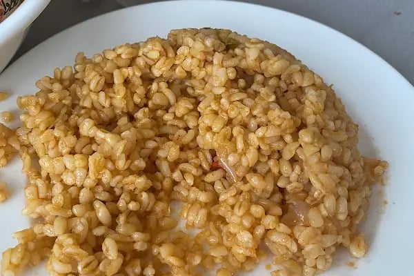 Cemilusta Akçaabat Köfte - Resim 20