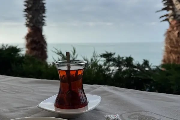 Cemilusta Akçaabat Köfte - Resim 13