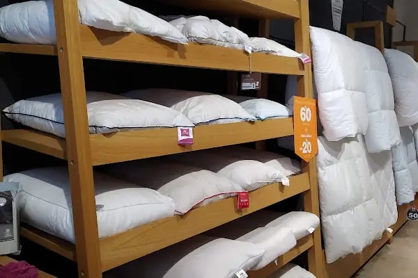 Yataş Bedding I Balçova - Resim 7