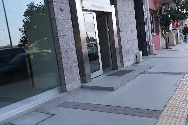 Türkiye İş Bankası Balçova/İzmir Şubesi - Resim 17