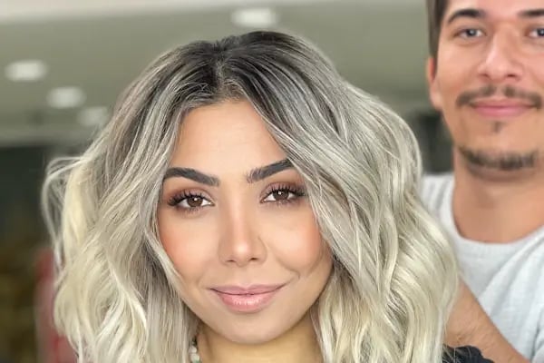 ALP DEMİRHAN HAİR MAKE-UP - Resim 11
