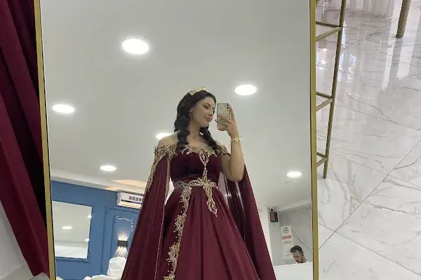 ALP DEMİRHAN HAİR MAKE-UP - Resim 13