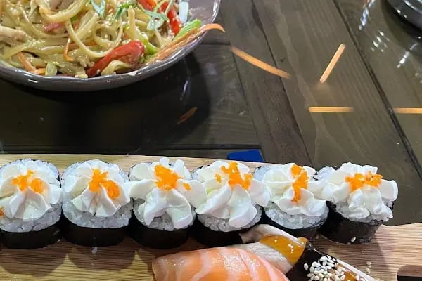 Sushi-Market Alanya - Resim 13