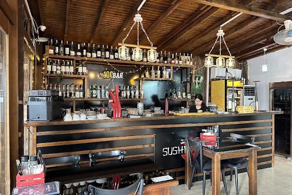 Sushi-Market Alanya - Resim 8