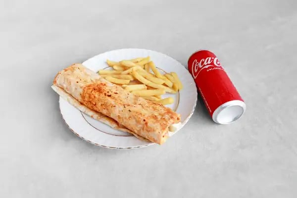 Kral Döner Akçaabat - Resim 5