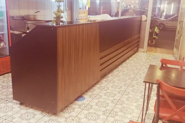 Kral Döner Akçaabat - Resim 15