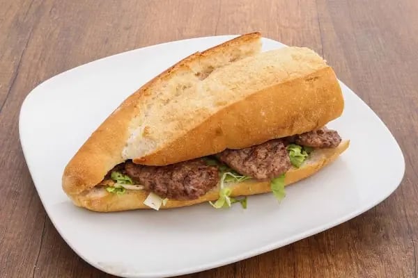 Kral Döner Akçaabat - Resim 17