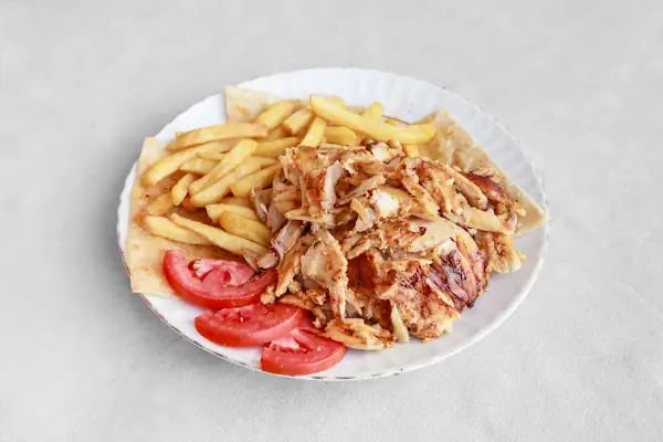 Kral Döner Akçaabat - Resim 6