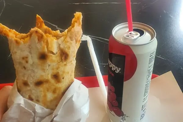 Kral Döner Akçaabat - Resim 18