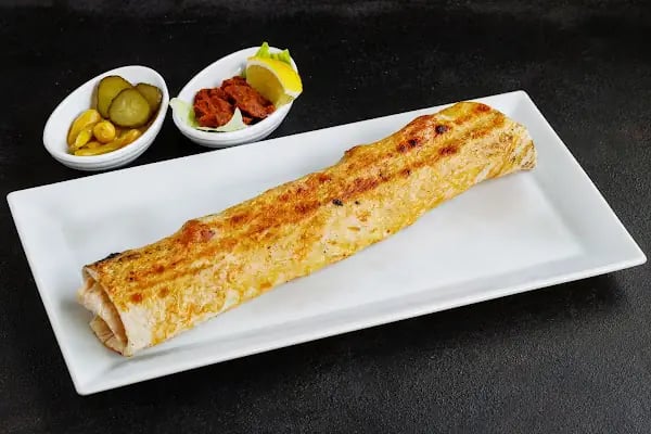 Kral Döner Akçaabat - Resim 19