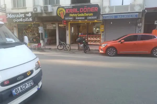 Kral Döner Akçaabat - Resim 4