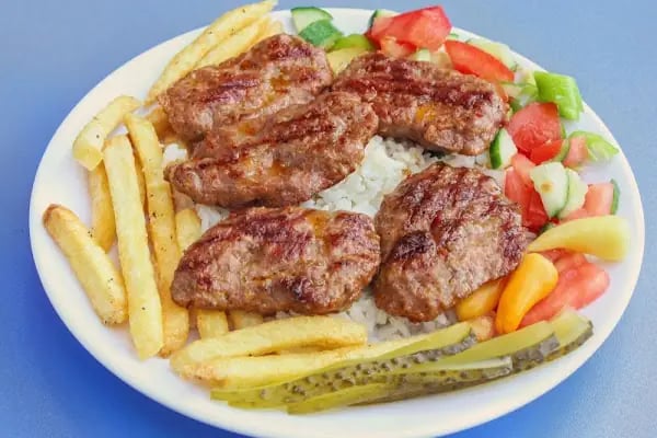 Kral Döner Akçaabat - Resim 3