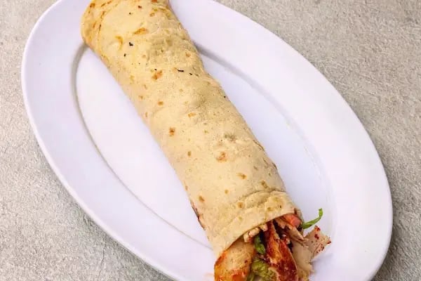 Kral Döner Akçaabat - Resim 13